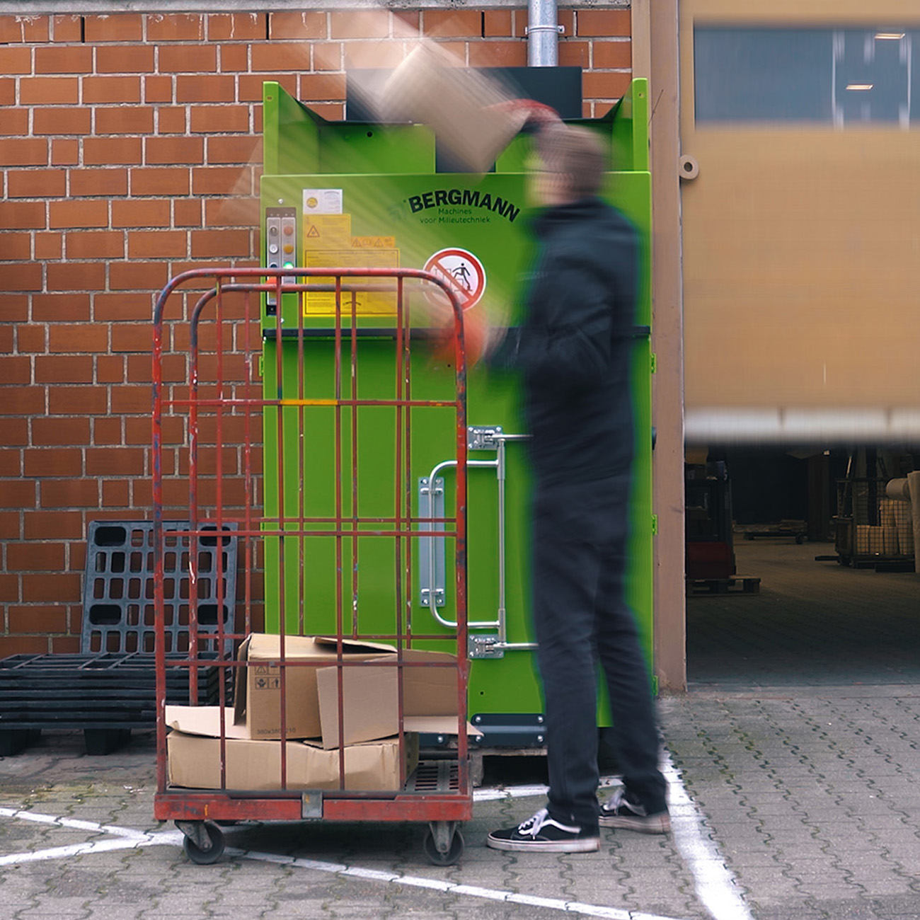 Gallery Single Image