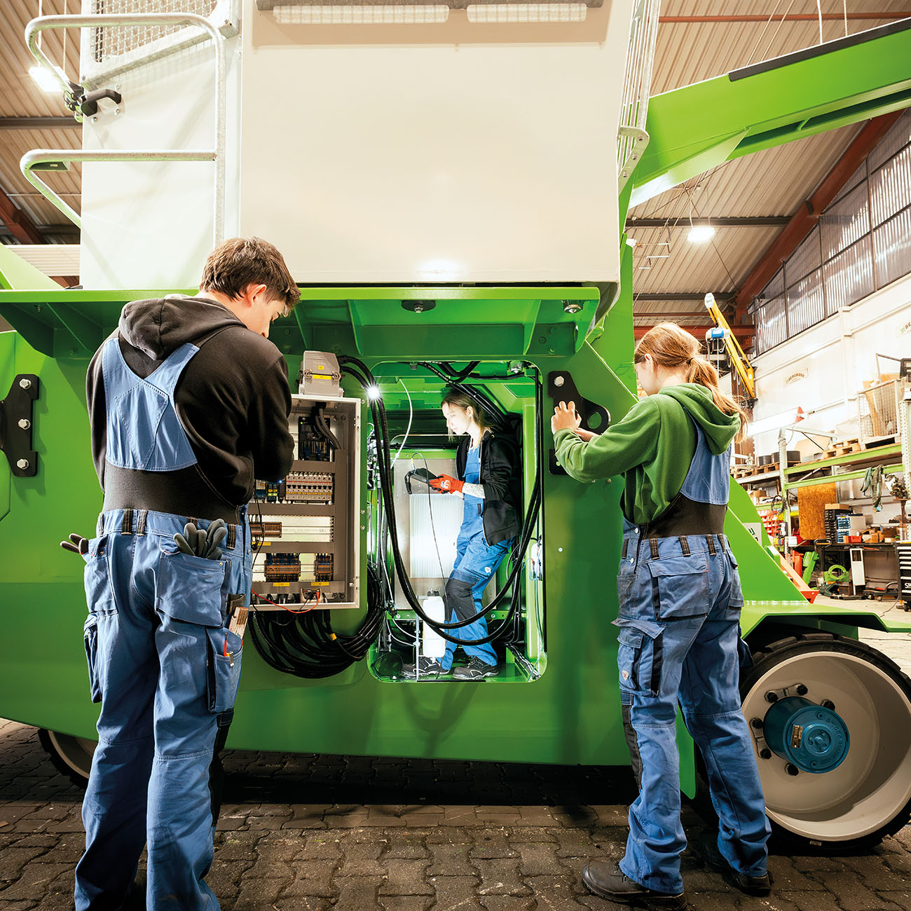 Gallery Single Image