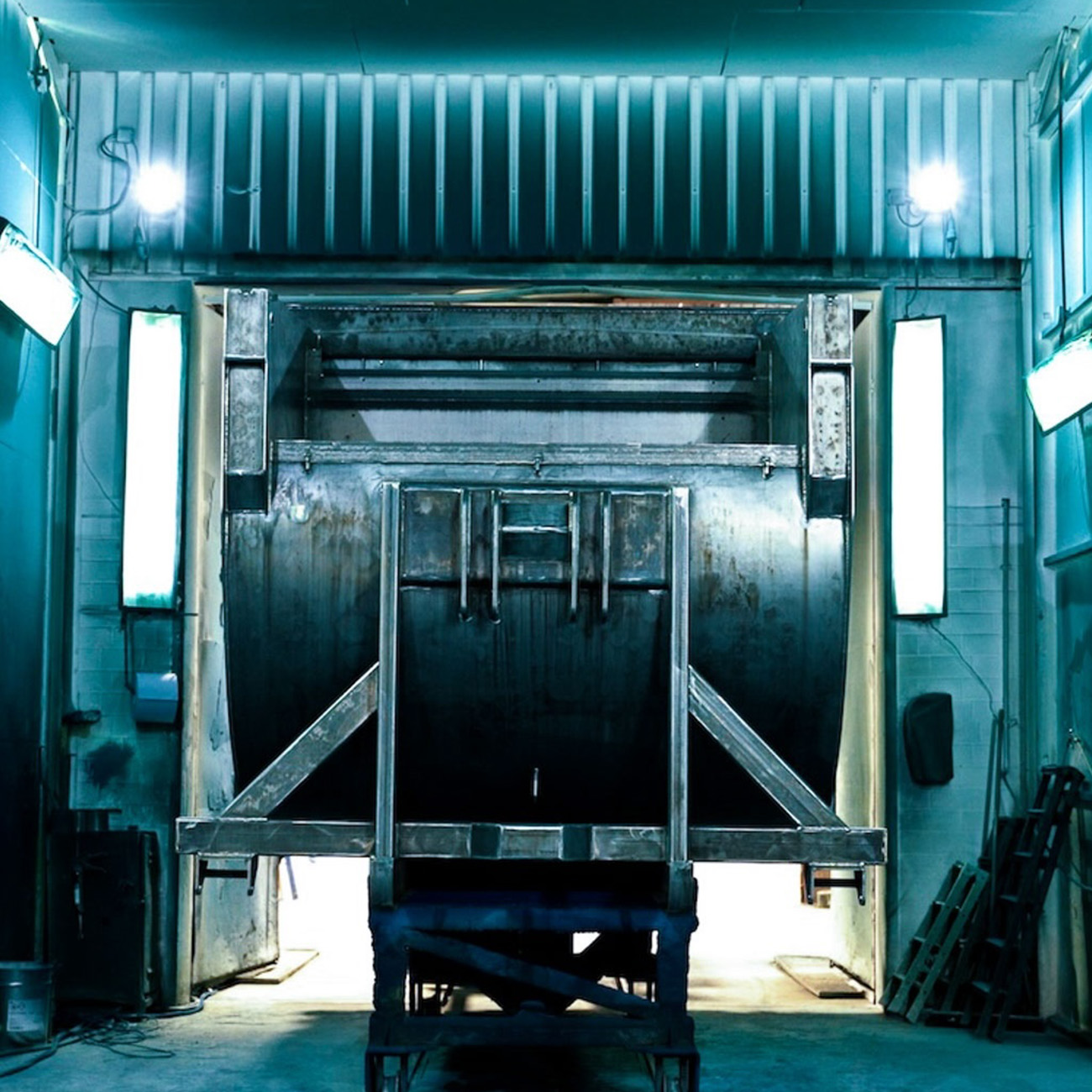 Gallery Single Image