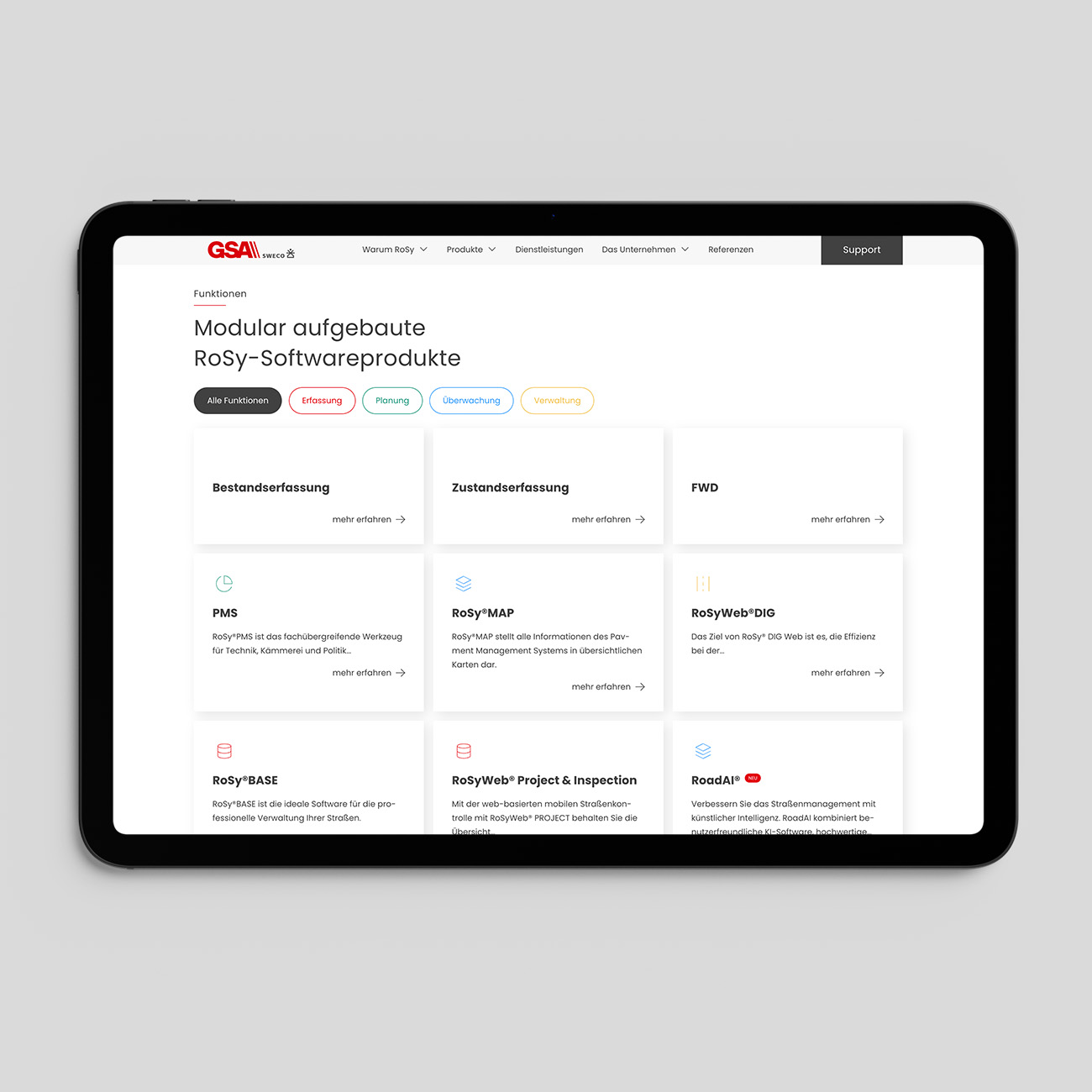 Gallery Single Image