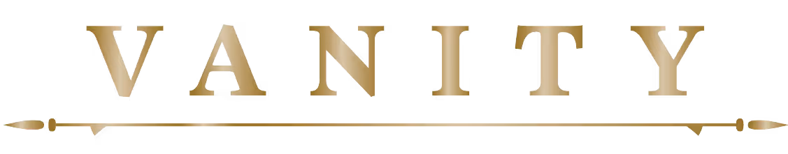 logoen til Vanity Beauty Clinic