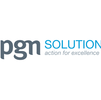 PT PGAS Solution