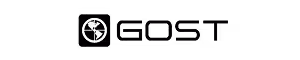 GOST Logo