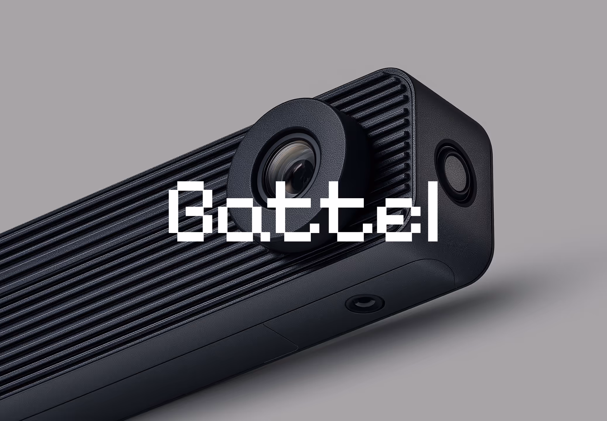 Inside Plamo: designing Battel Camera from concept to completion