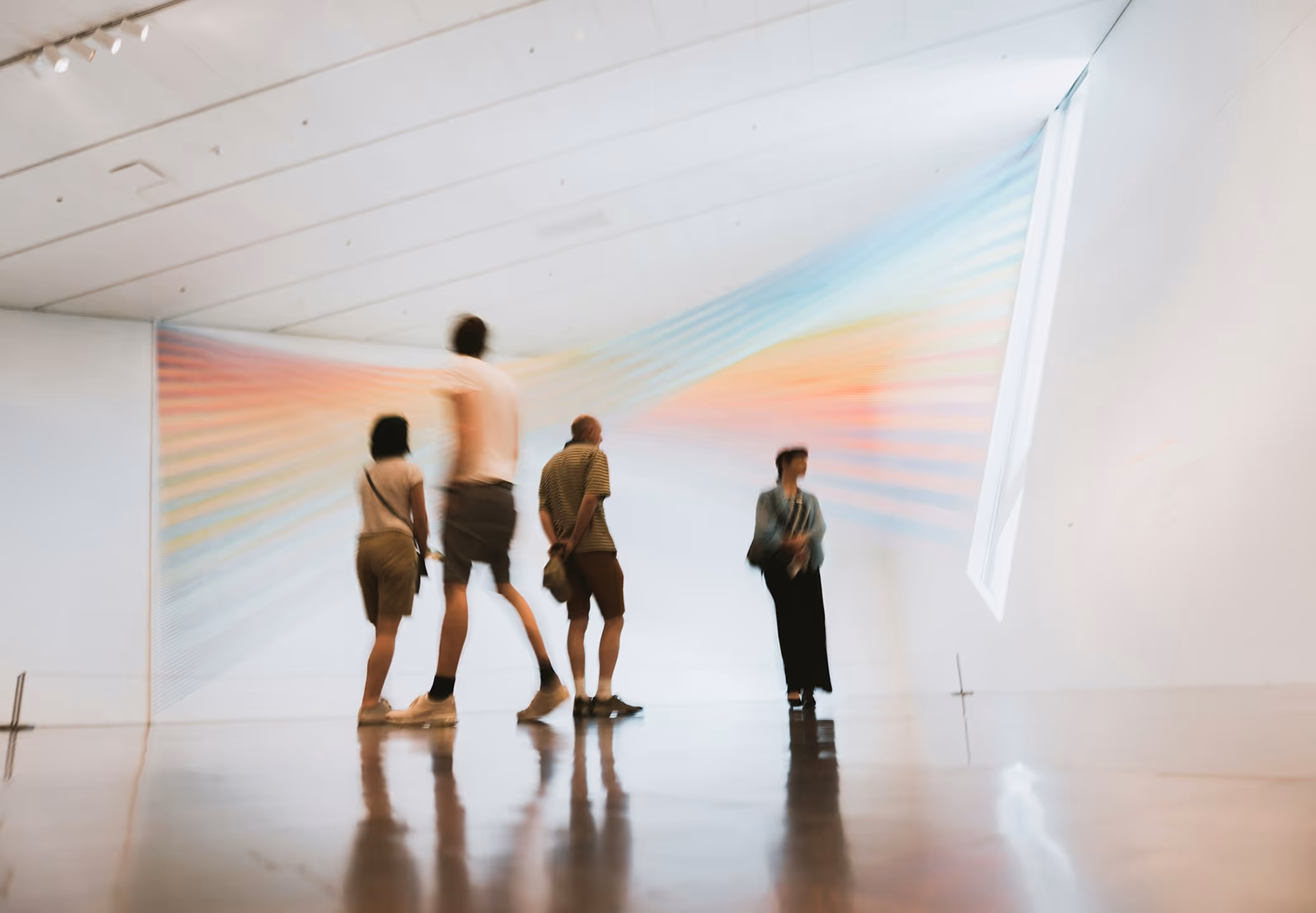 The role of emotion in spatial design: making places that feel human