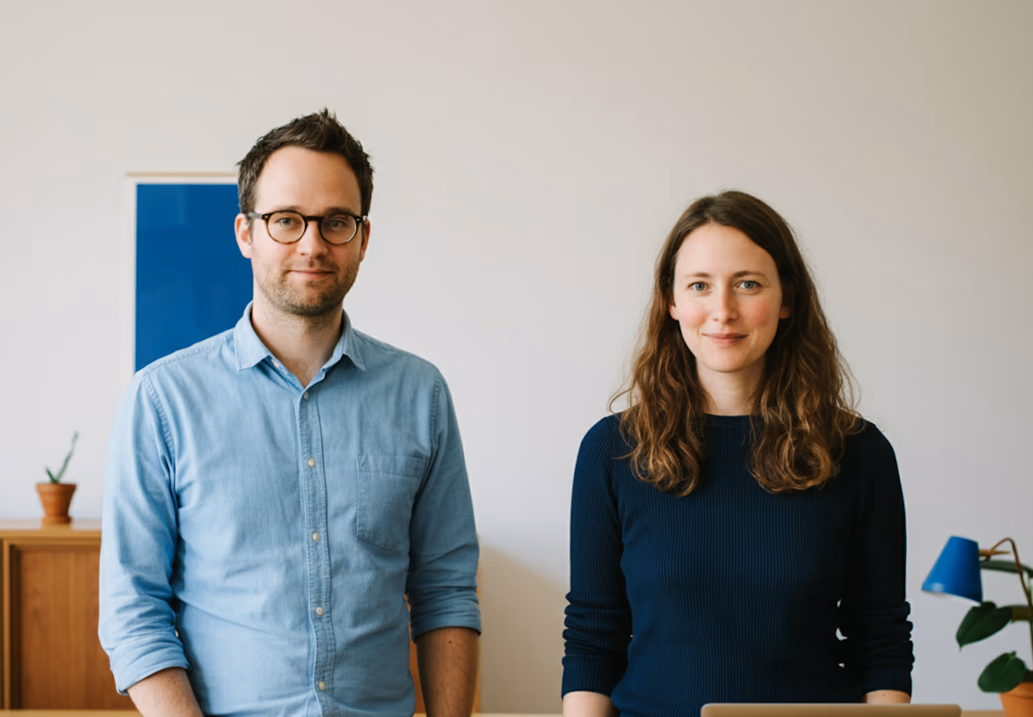 Celebrating our team’s growth: meet Plamo’s newest designers