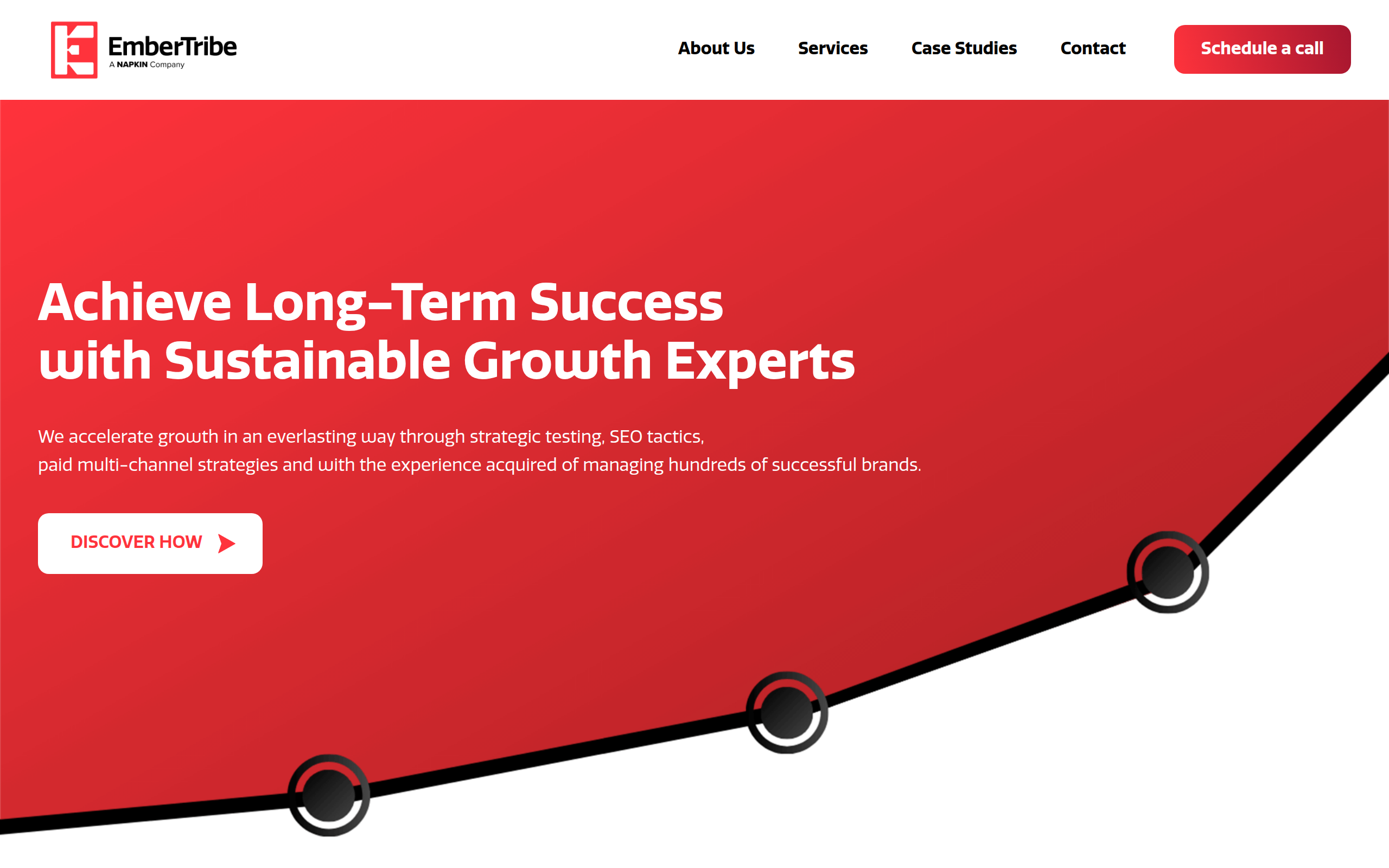 EmberTribe Screenshot