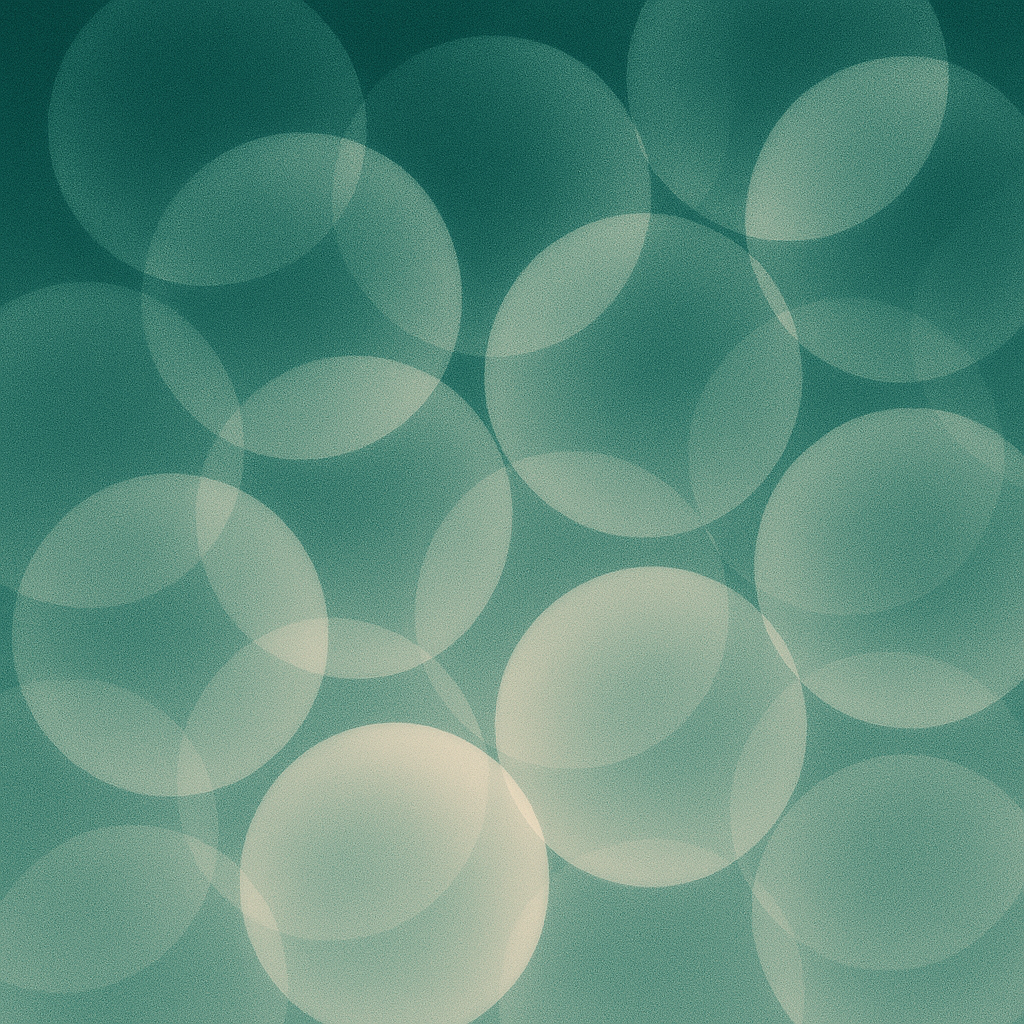 The people who shape the work behind the work.