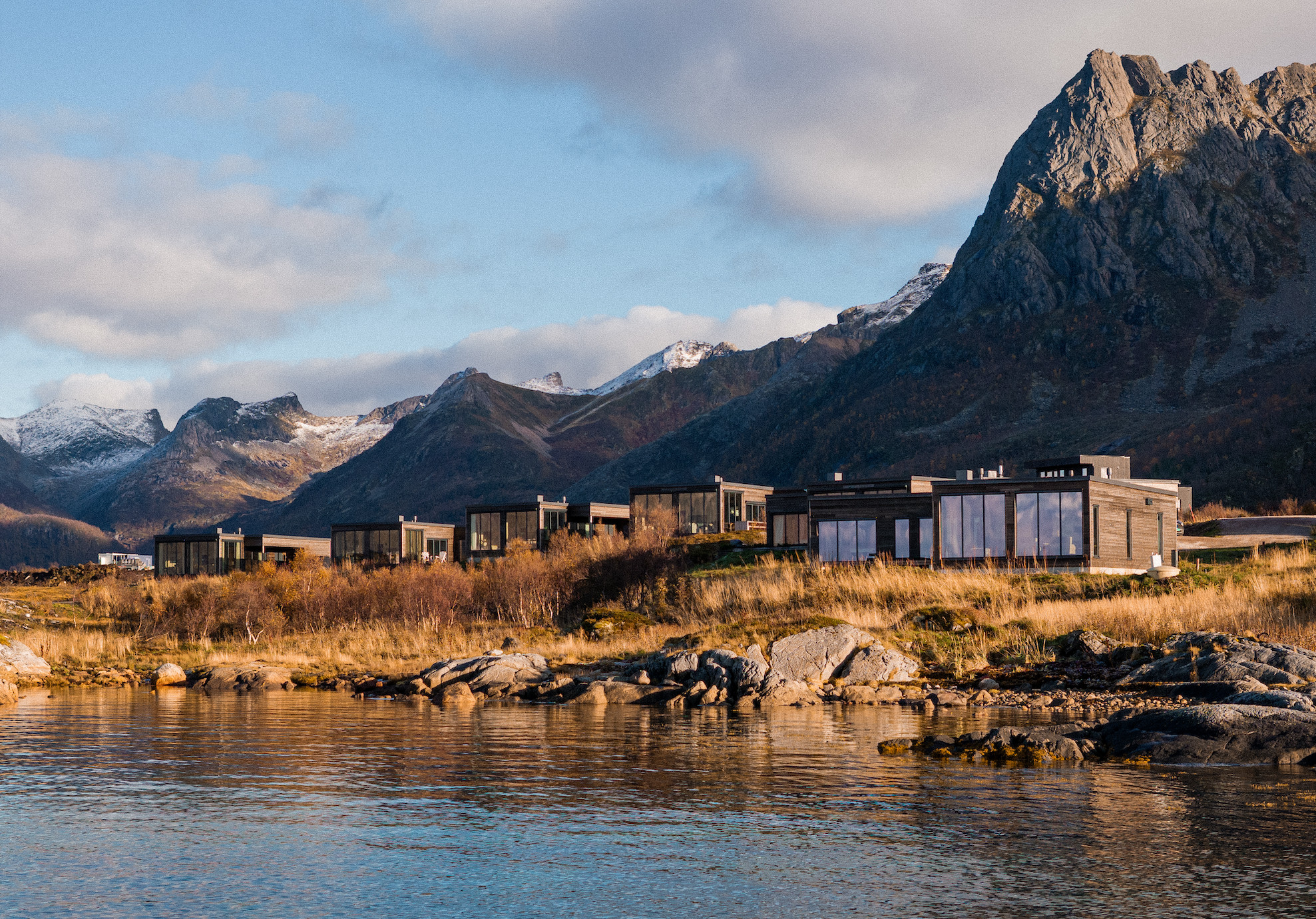 Lyngvarlodges-ocean-front