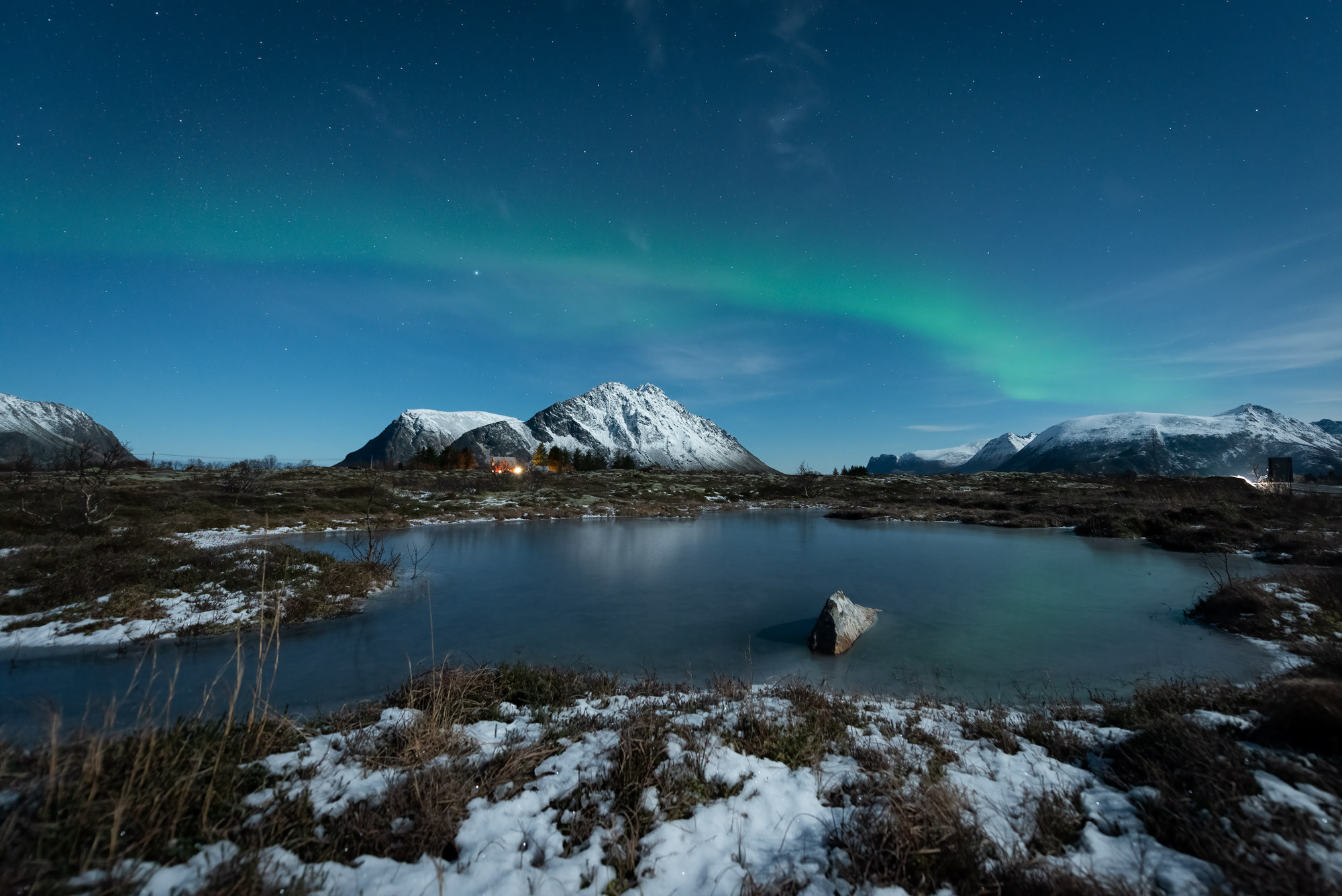 Lyngvaer-web