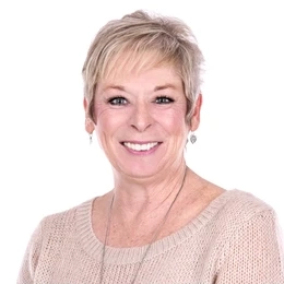 [headshot] image of customer (for a plumbing service).