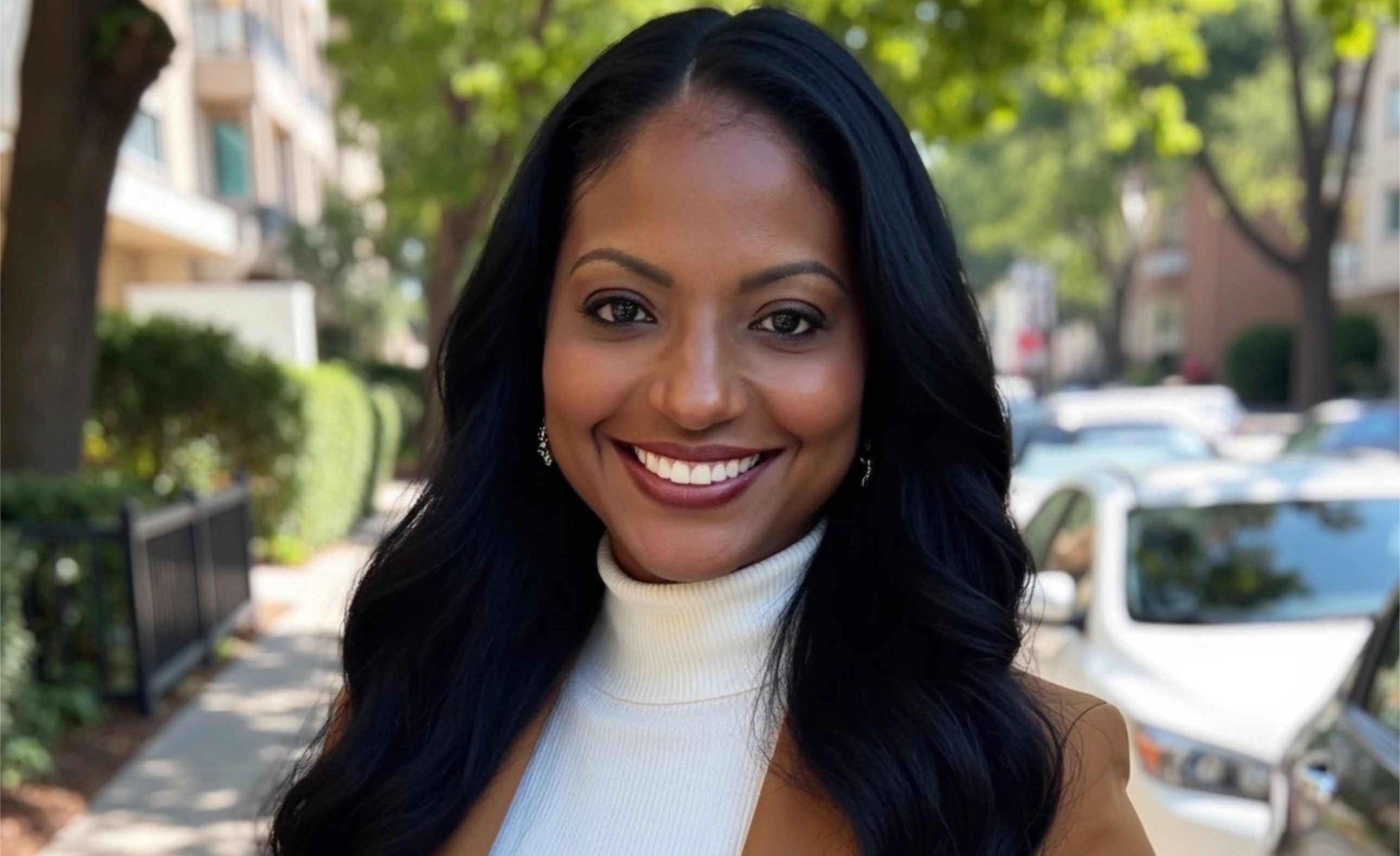 Professional headshot of Michelle Bradley, LLM from Tax Pro Advisory Group