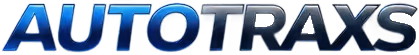 Autotraxs Main Logo