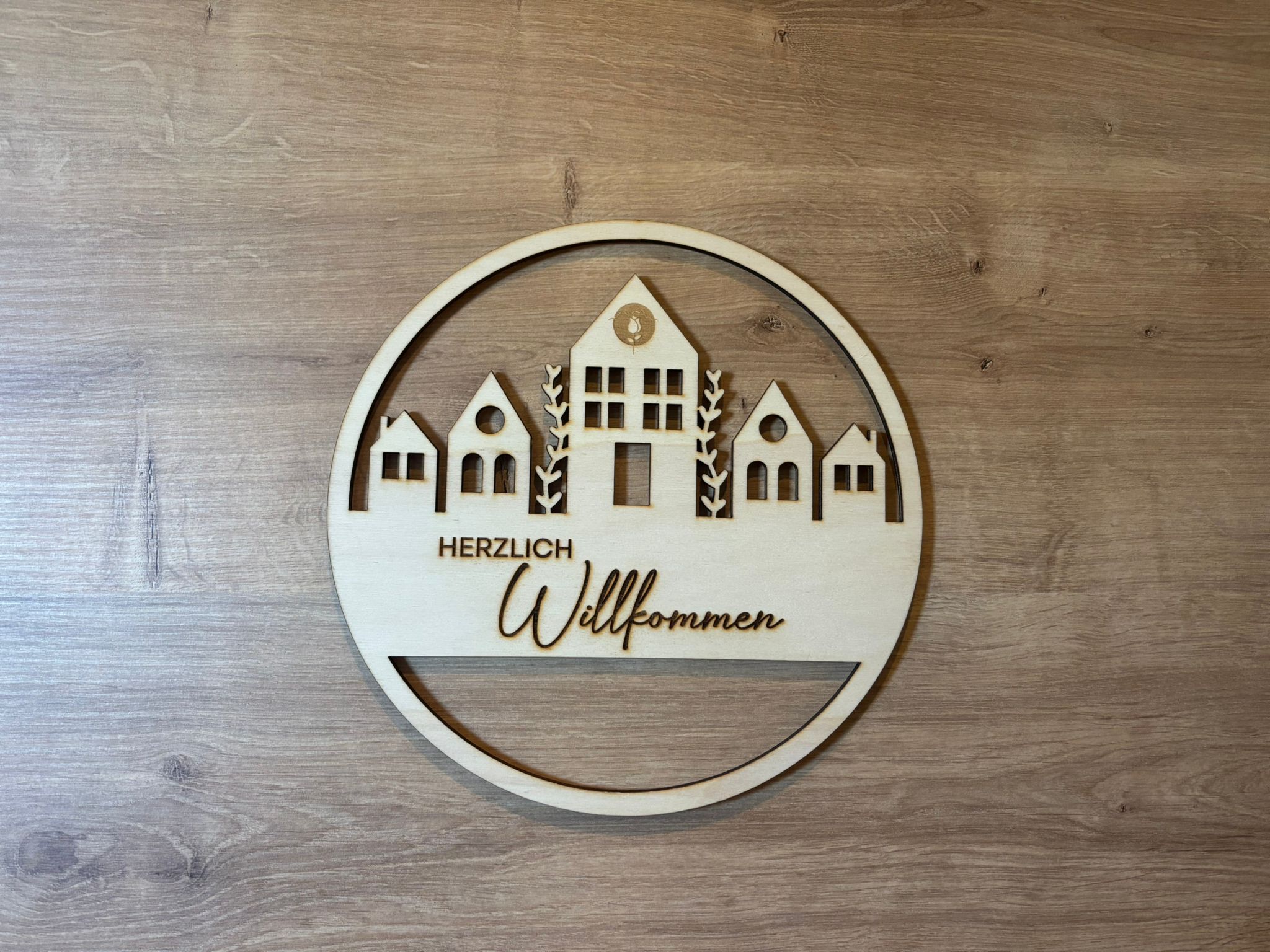 Herzlich Willkommen in der Steinbergrose