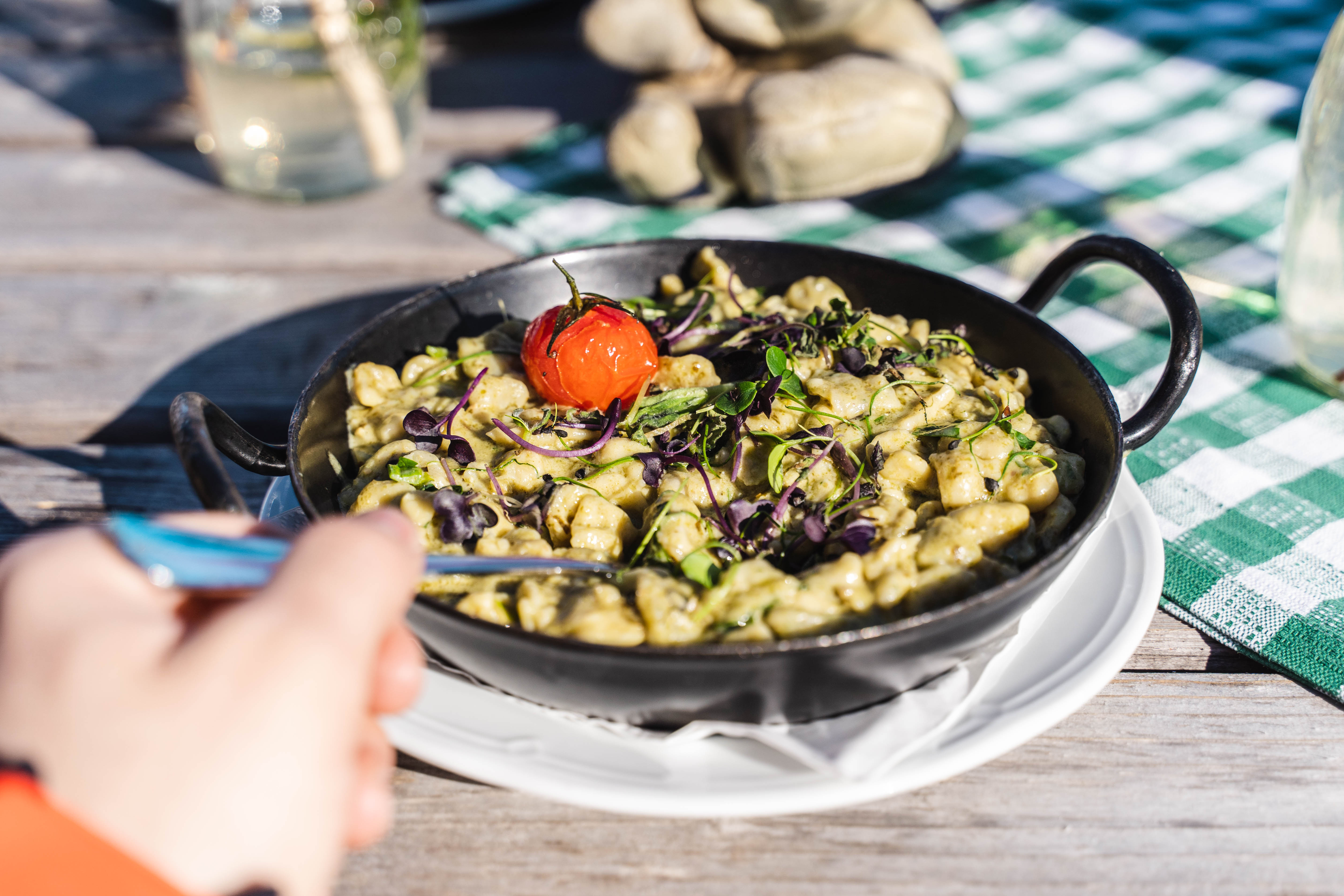 Kultur, Kulinarik & Tradition erleben