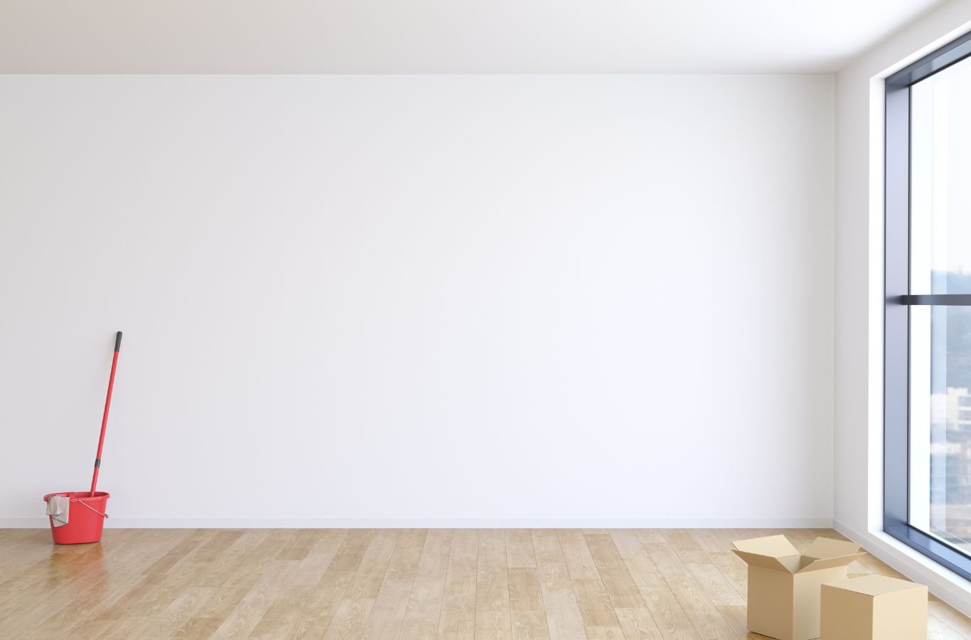 A CJM Cleaning specialist delivering professional move-in/out cleaning services in Somerset County, NJ, ensuring quality and satisfaction. Move-In/Out Cleaning near me.