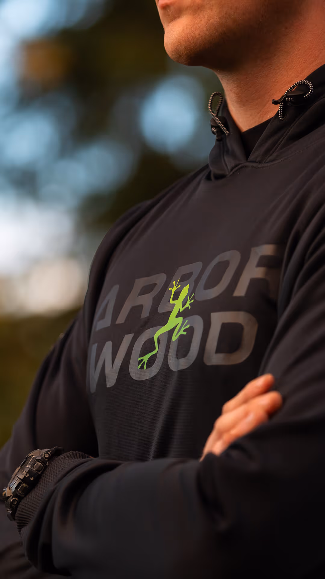 Photo of front sign of redeemer university