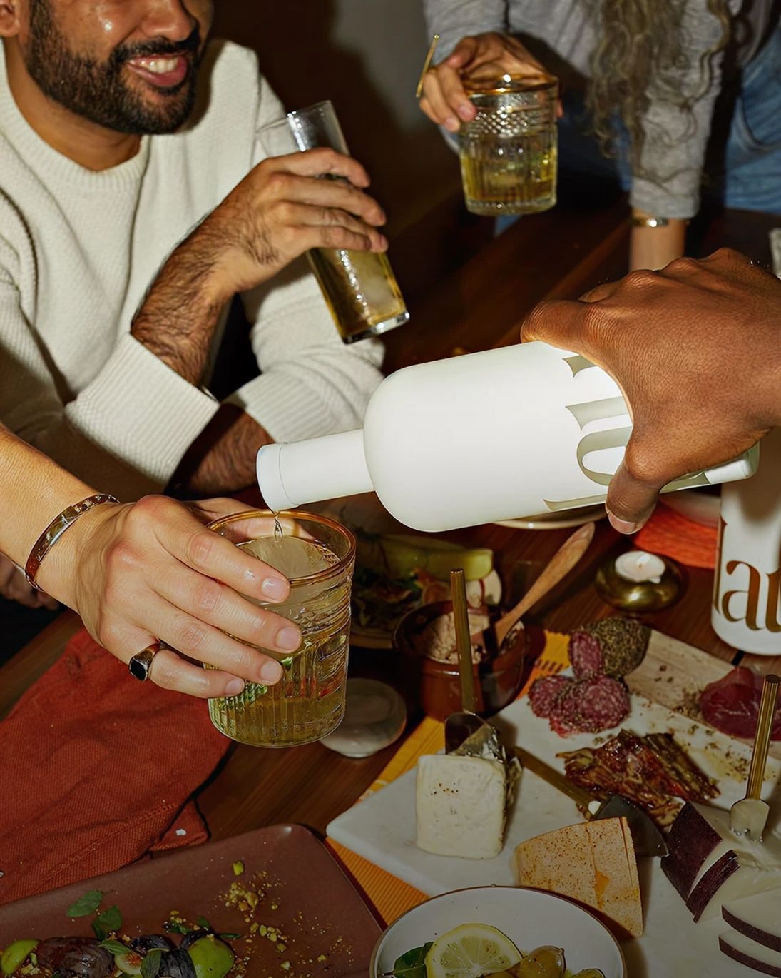 Frozen Margarita Machine