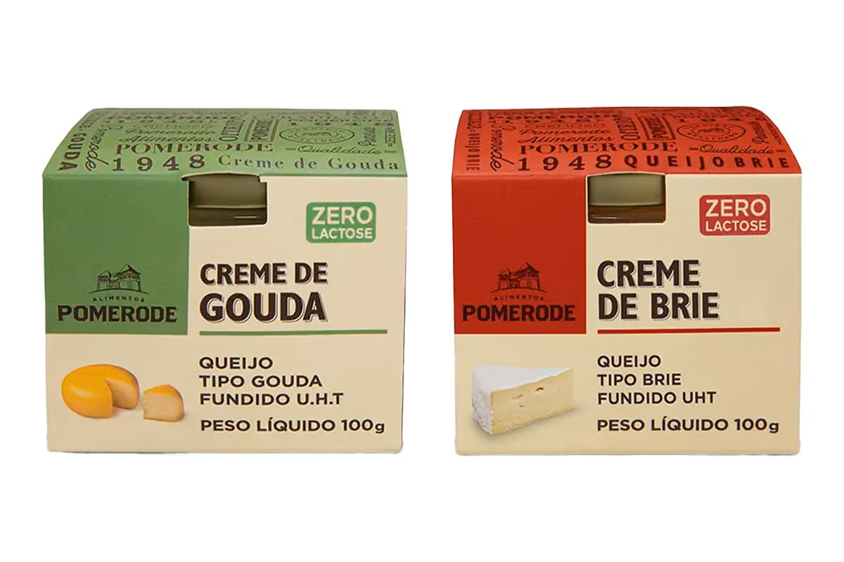 Potes de Vidro 100g