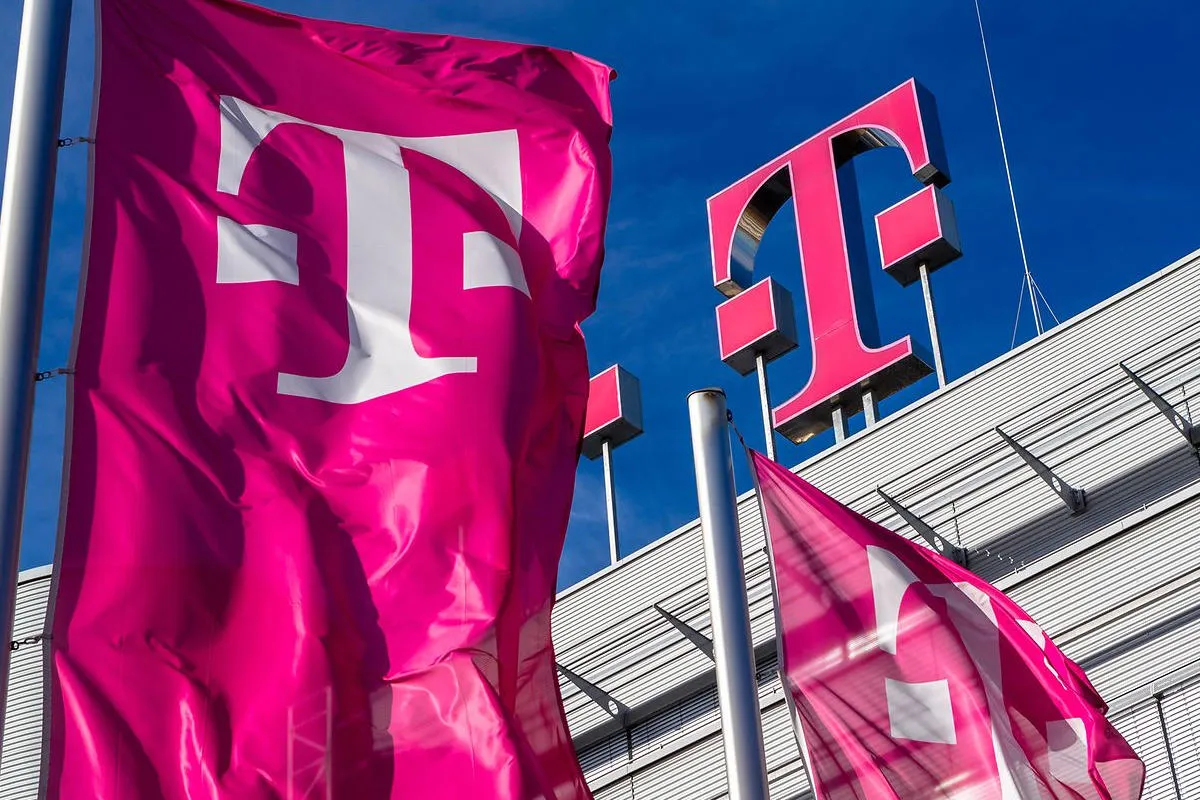 Telekom AG beauftragt Werner & Schlei Ingenieure als Berater zum Thema Smartphone Vermessung.