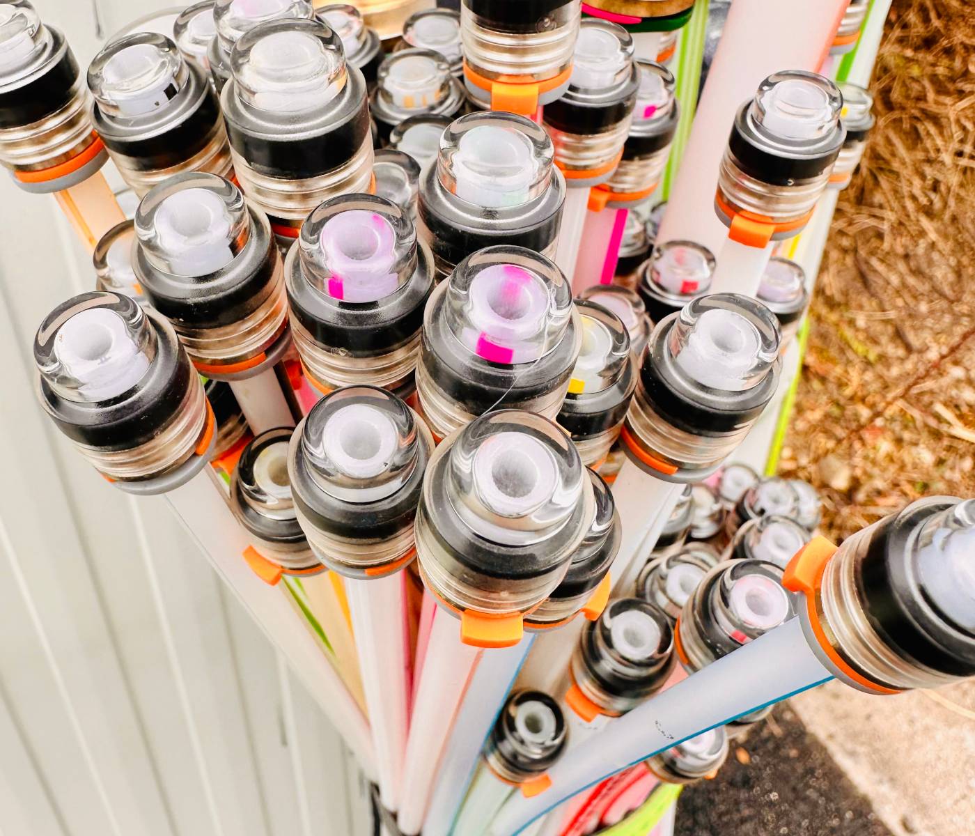 Digitale Baubegleitung Deutsche Telekom