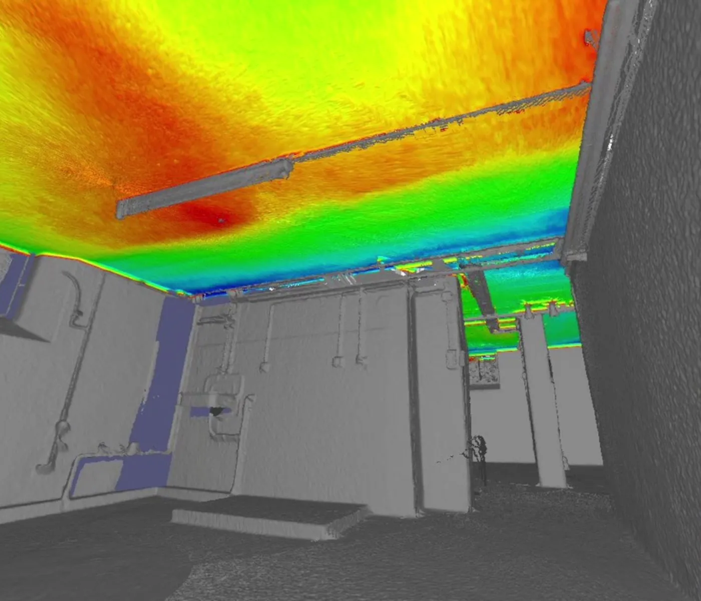 Umbau Wohngebäude, München