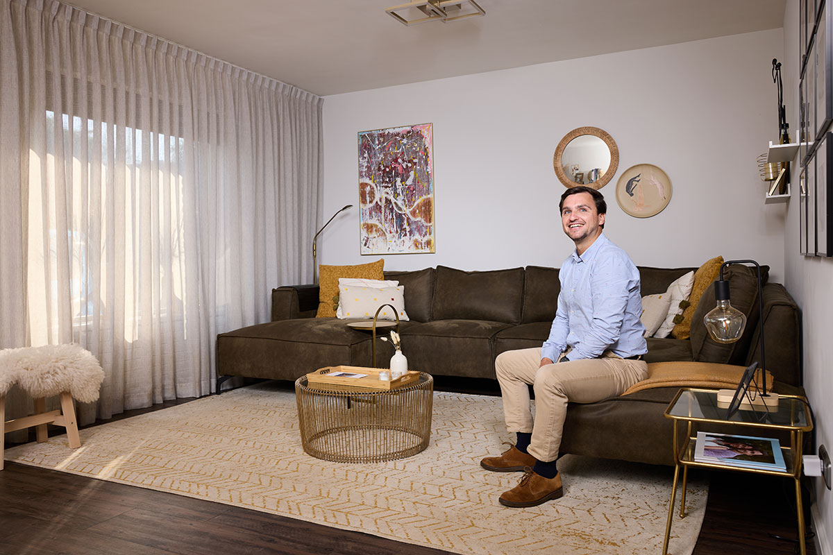 Diogo Nunes - Bedrijfsarts