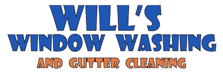 Will's Aindow Washing And Gutter Cleaning