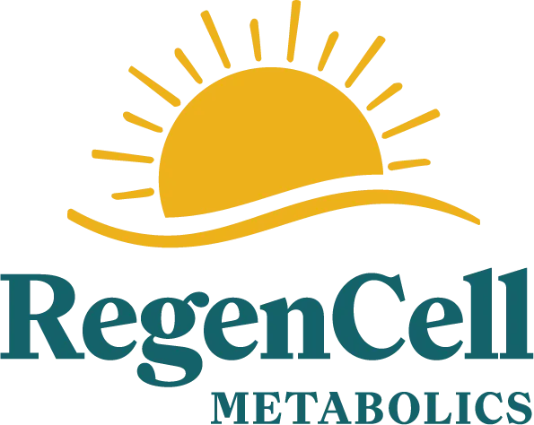 RegenCell Metabolics Logo