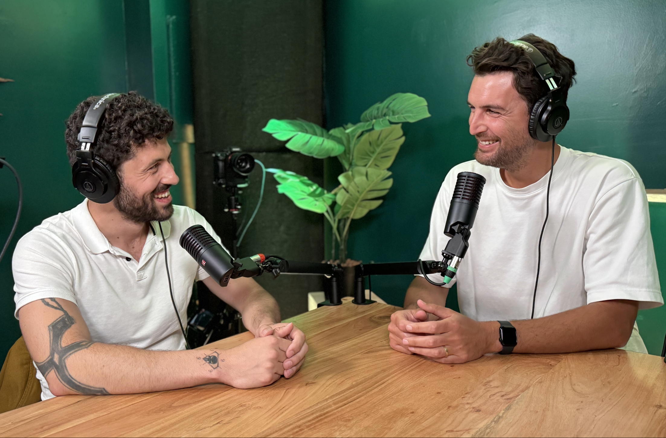 les vidéopreneurs podcast 