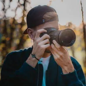 Alex Jackson Visuals