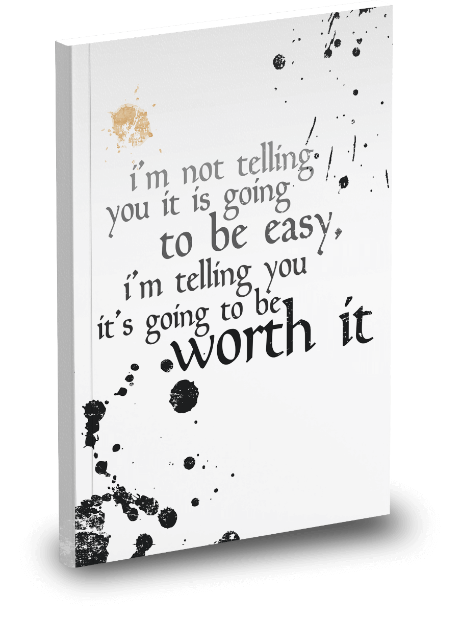 Motivational law firm coaching workbook by How to Manage a Small Law Firm, designed to inspire solo and small law firm owners to implement systems, leadership strategies, and growth frameworks for long-term success.