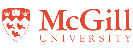 McGill University logo