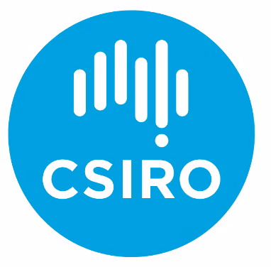 CSIRO logo