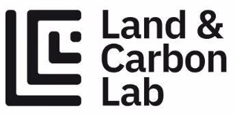 Land & Carbon Lab logo