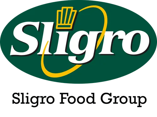 logo Sligro