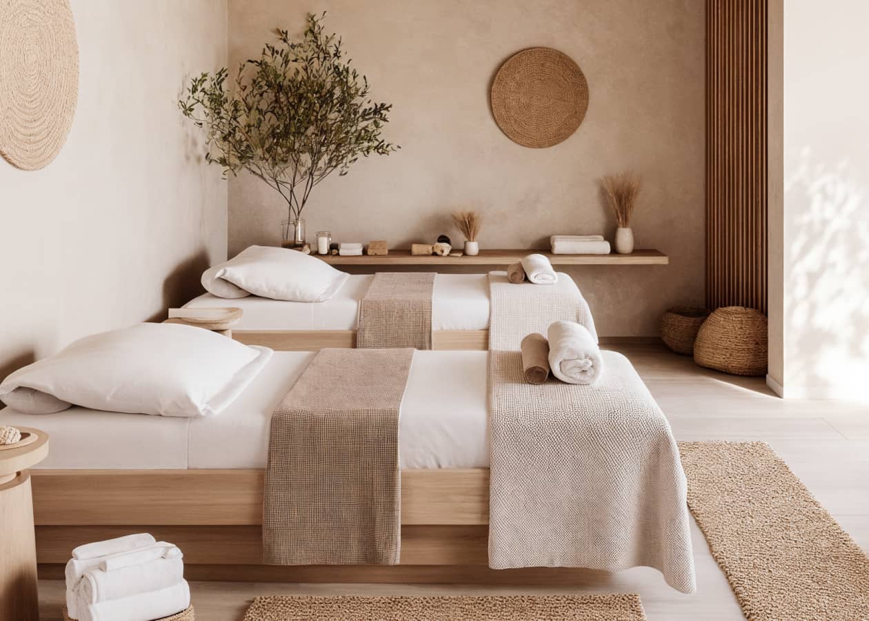 Los Angeles CA Default ImageZen X Webflow Template | Brix Template