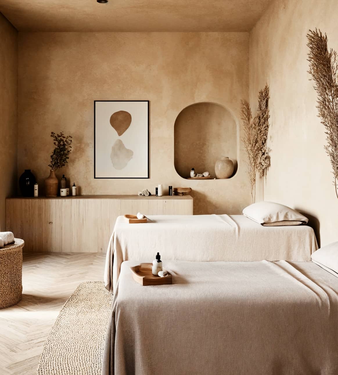 Gold Featured Image Zen X Webflow Template | Brix Template