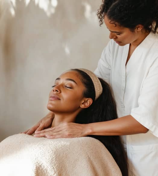 Lilly Smith Testimonial Experience Image Zen X Webflow Template | Brix Template