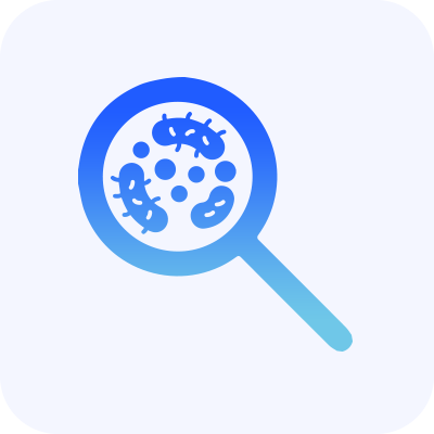 image of water heater installation (for a plumbing service)