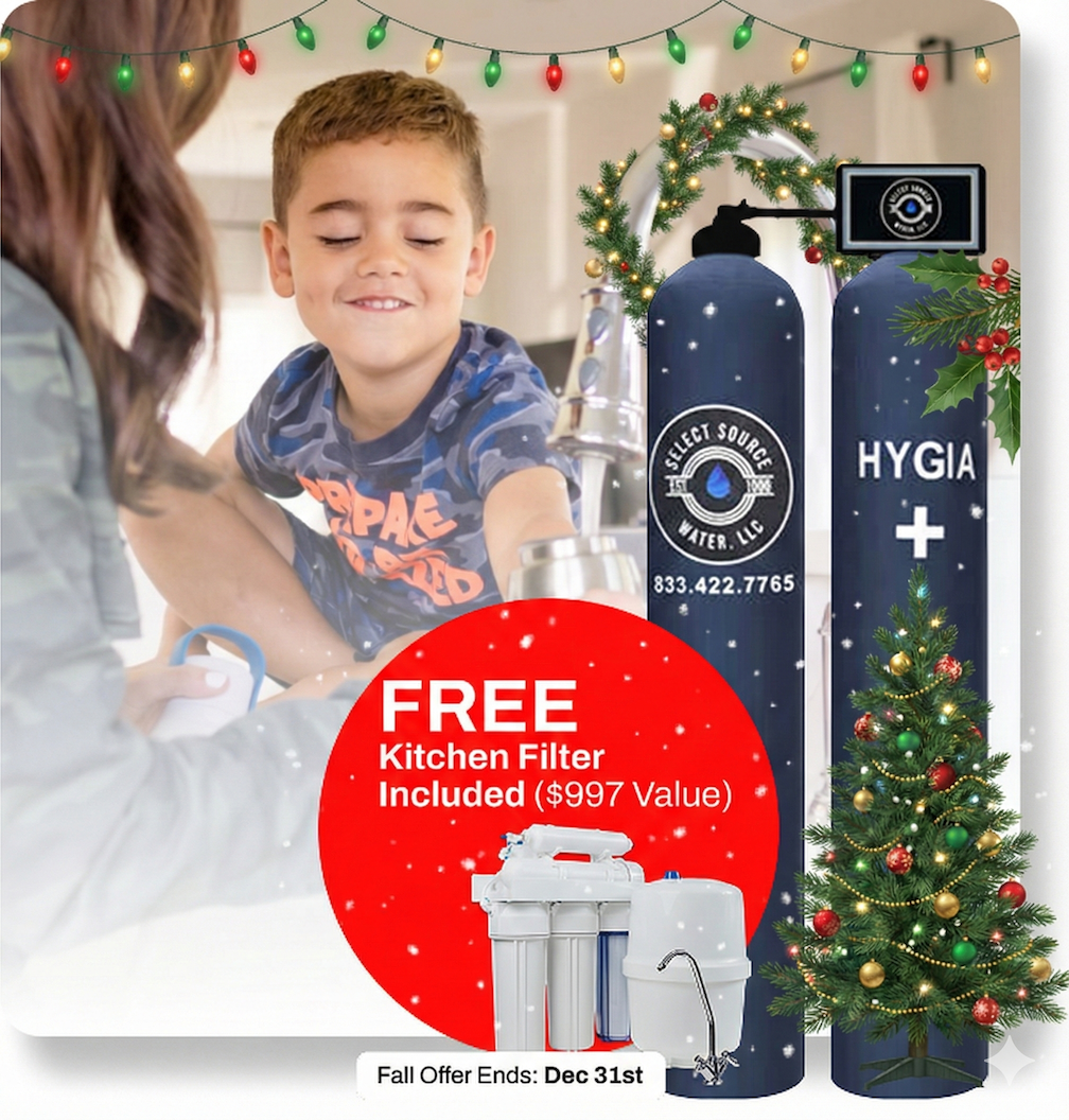 image of plumber fixing a sink