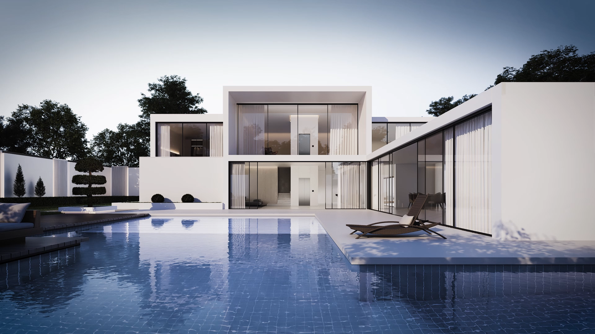 image of the office entrance (for a dental office)