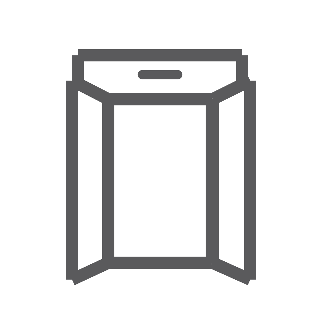 image of safety hazard identification (for a home inspector)