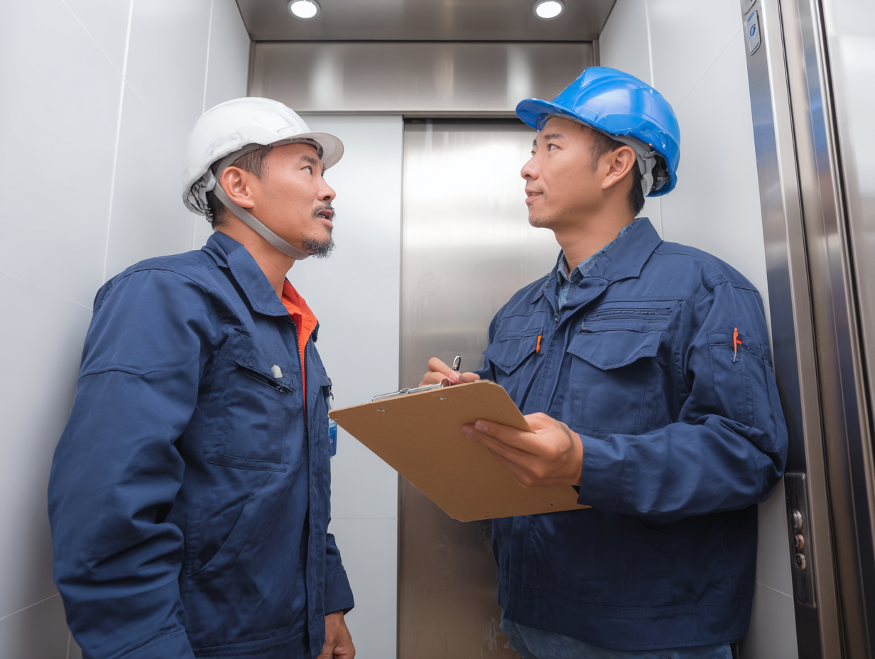 image of surveillance equipment