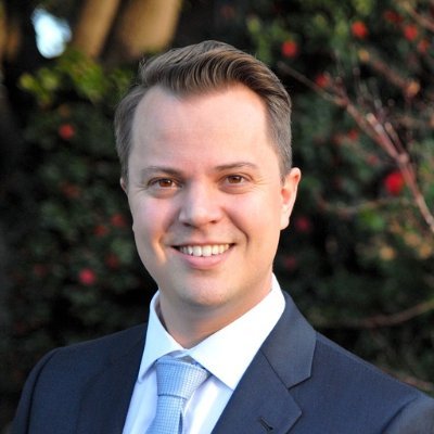 Kyle Christenson