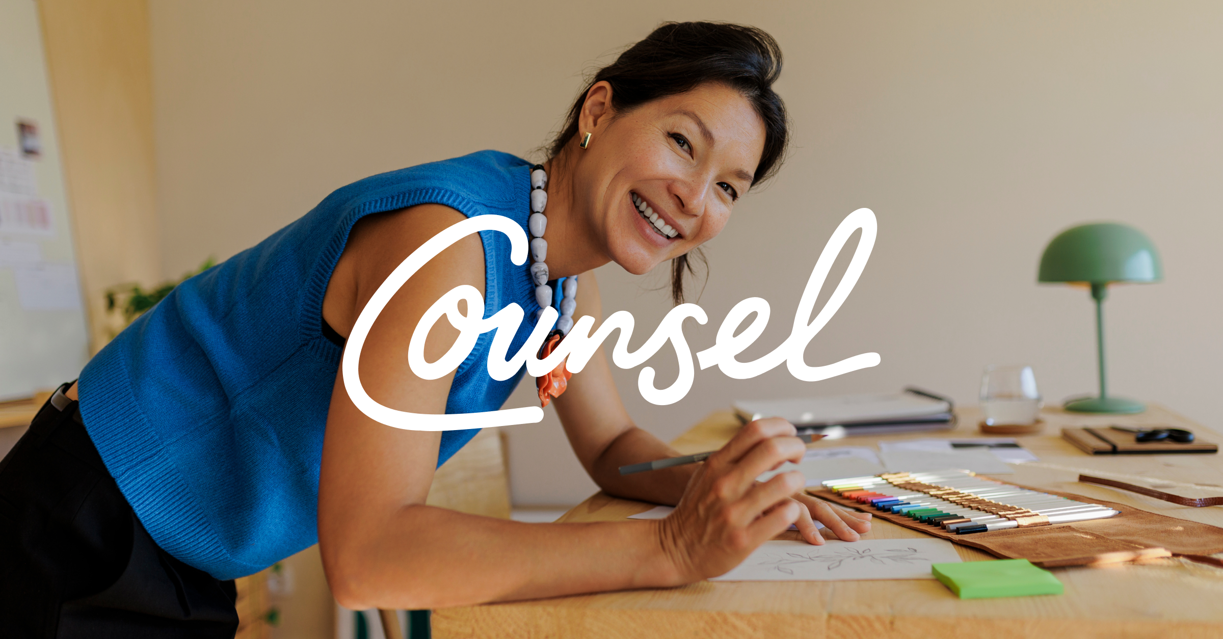 Show HN: Counsel Health ($25M Series A) – LLMs for Medical QA and Chat with MDs