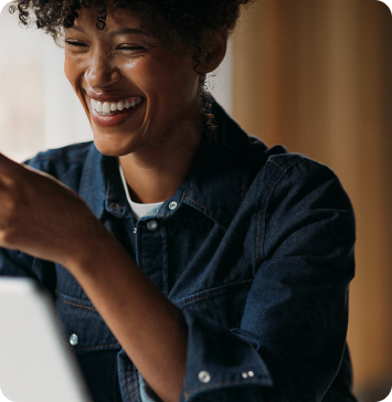 Employers mobile hero image