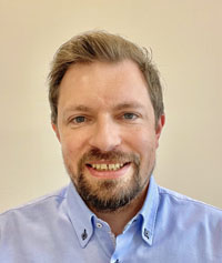 [headshot] image of customer (for a legal tech)