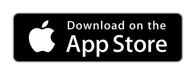 Icon to download app from the App store