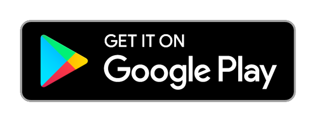 Icon to download app from Google Play Store
